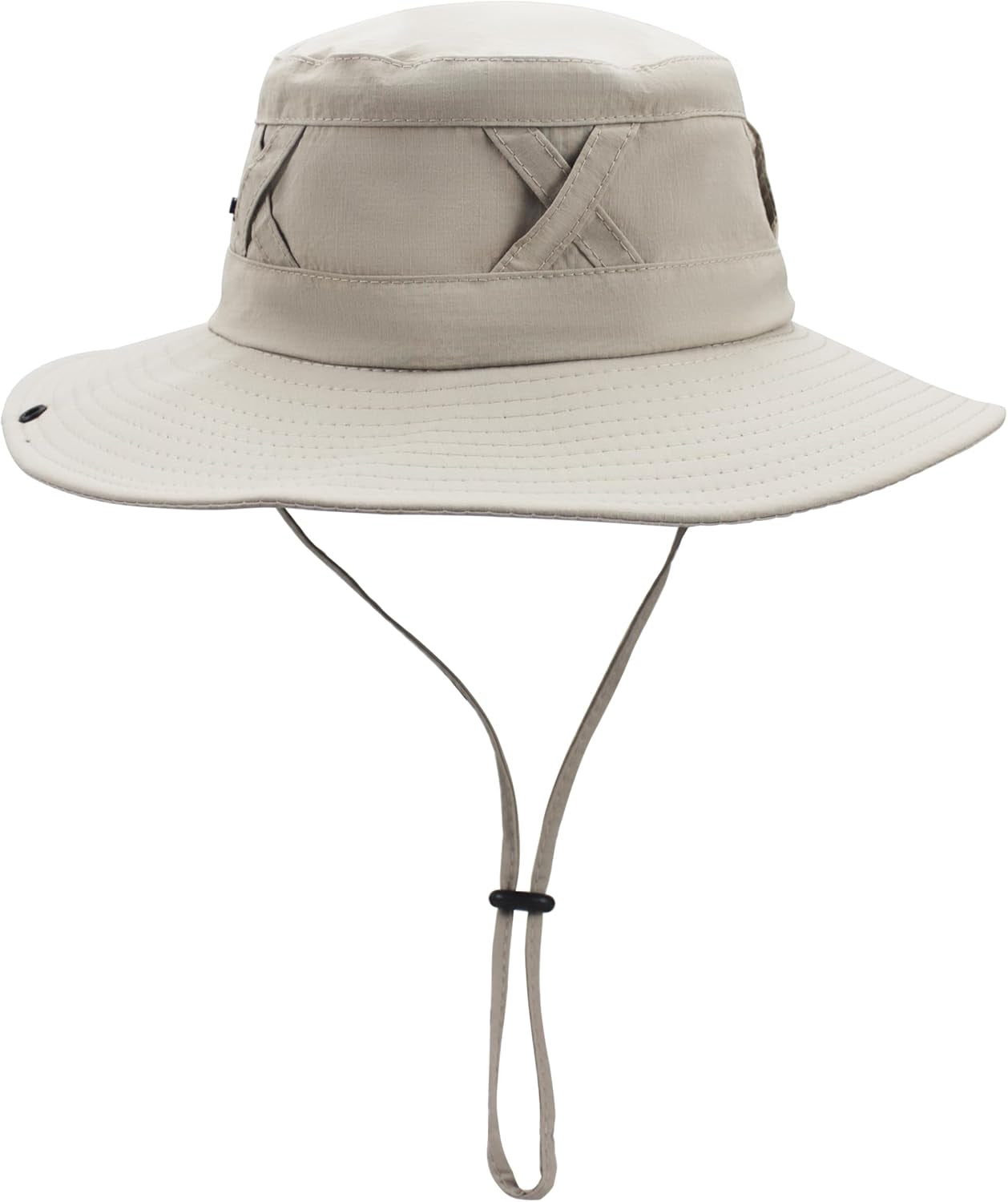 Sun Hats for Women Men UV Protection Summer Hat Wide Brim Packable UPF50 Cowboy Hat Hiking Fishing Hats