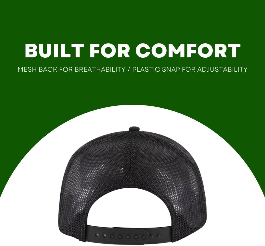 Trucker Hat - the Great Outdoors
