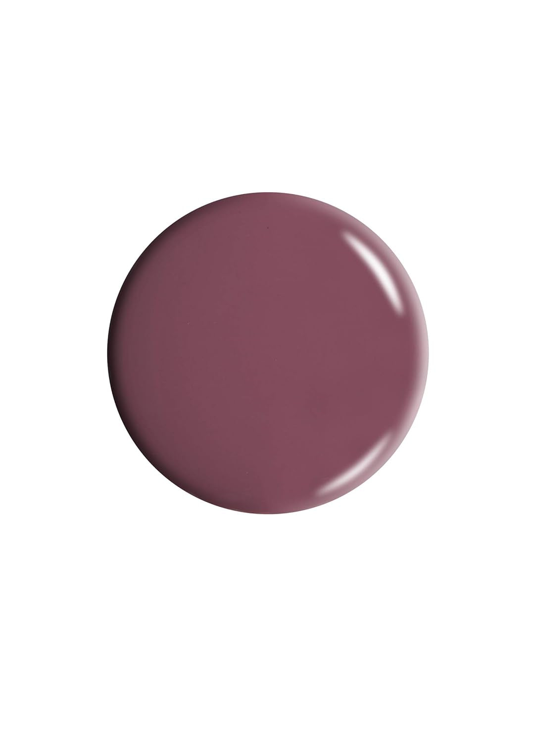 Enriched Nail Polish (MINDFUL Mulberry)