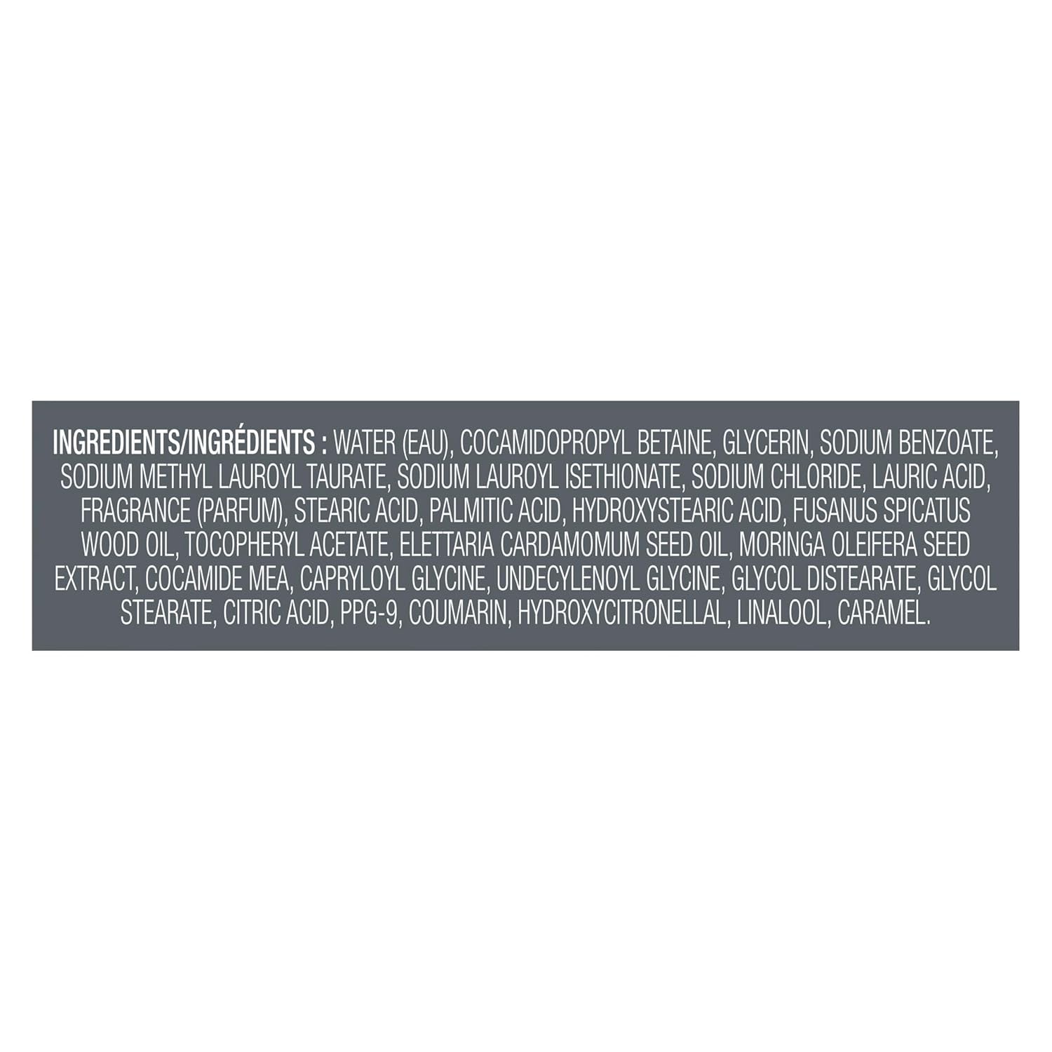 Dove Men+Care Body Wash Sandalwood + Cardamom Oil 4 Count to Rebuild Skin in the Shower with Plant-Based Cleansers and Moisturizers 18 Oz