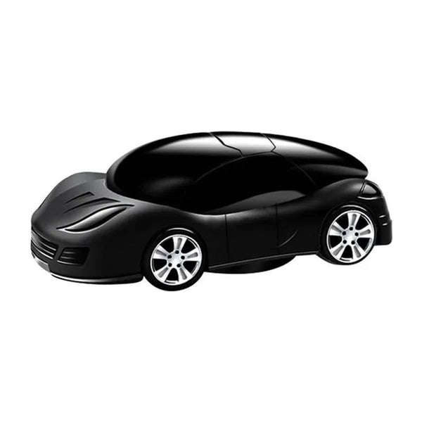 Car Phone Holder Car Model Navigation Mobile Phone Bracket 360° Rotation Cell Phone Stand Car Decoration