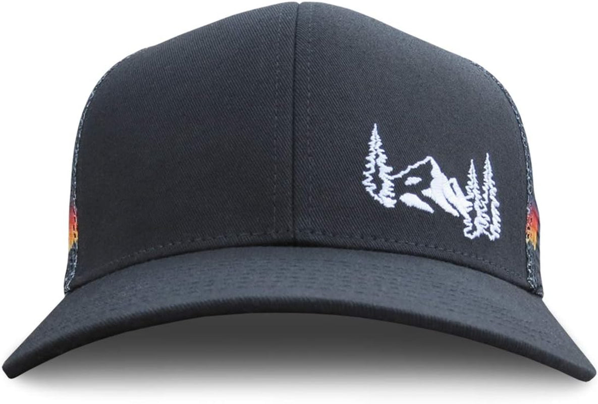 Trucker Hat for Men or Women- Many Cool Designs