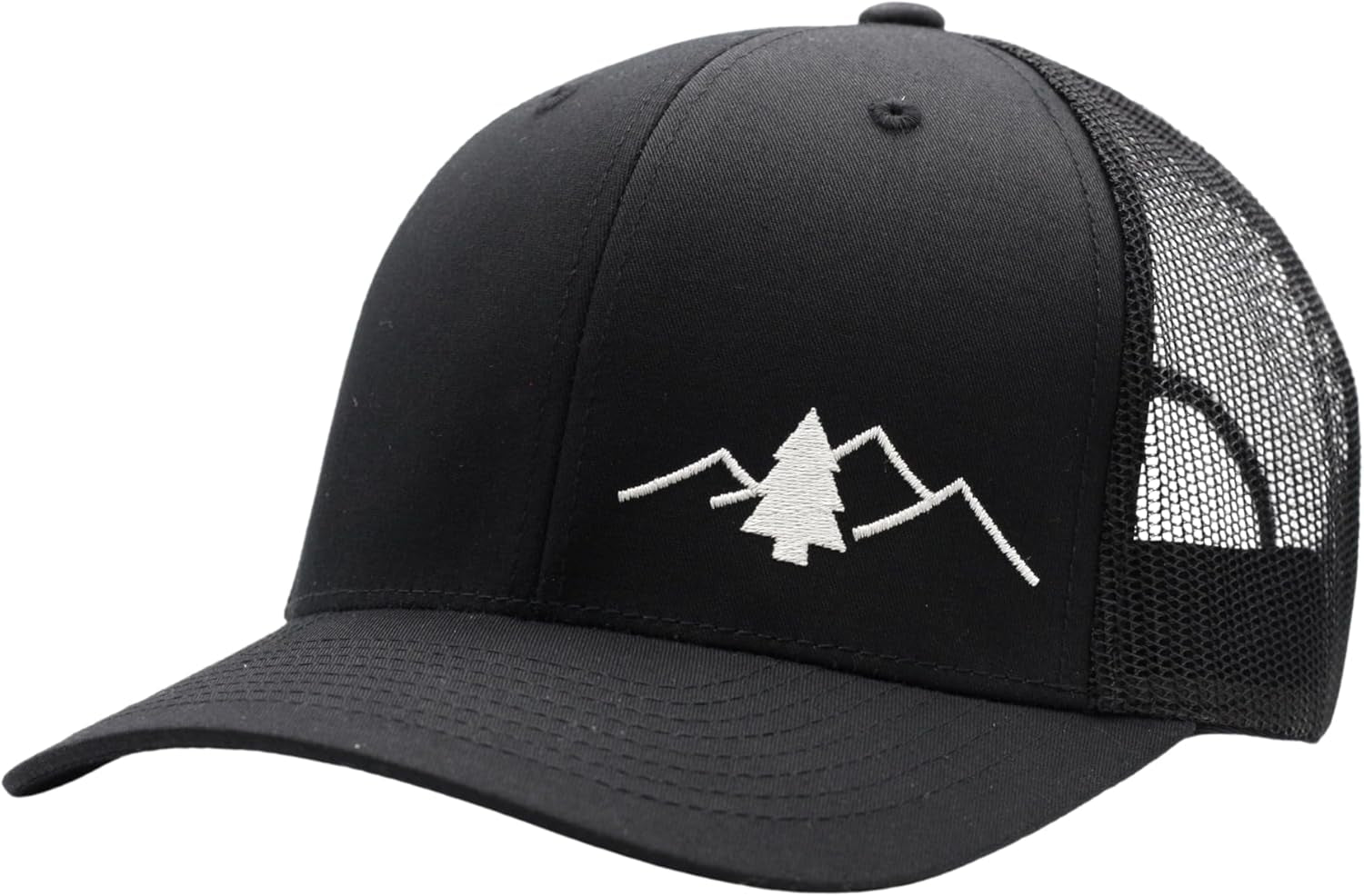 Trucker Hat - the Great Outdoors