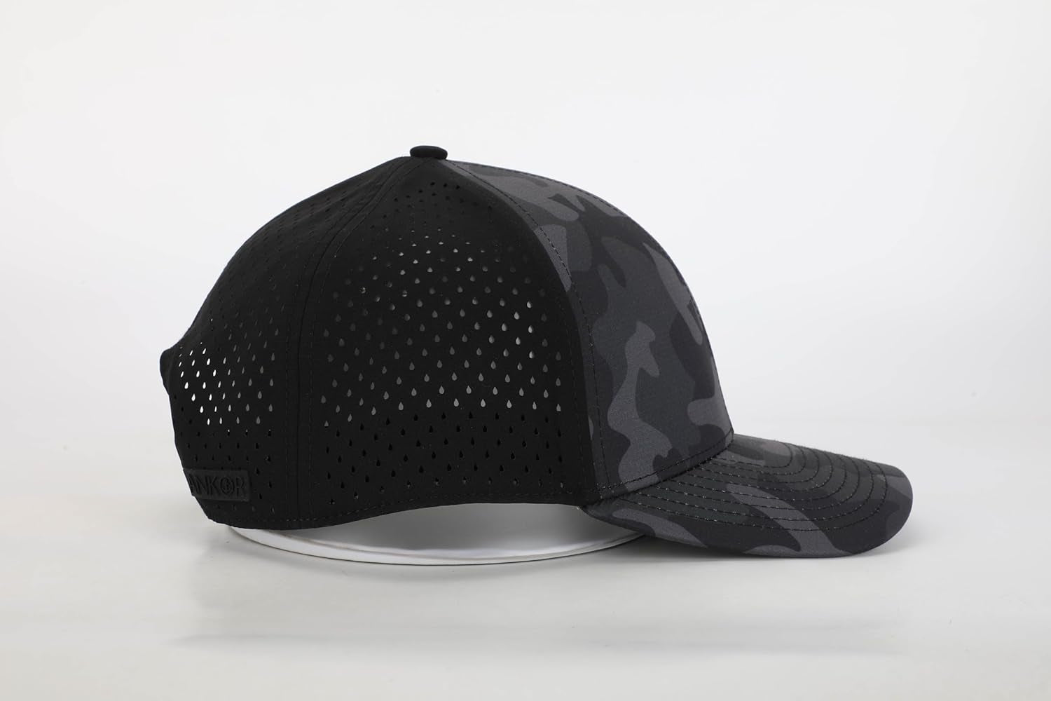 Men and Women (Black Camo), 8