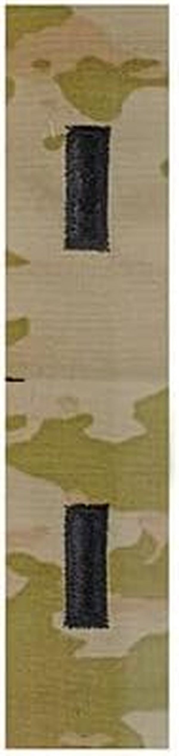 US Army Sew-On OCP Rank for Cap Pair
