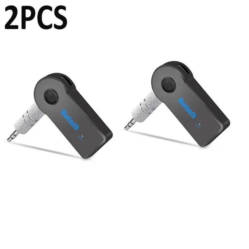 Wireless Bluetooth 5.0 Receiver Transmitter Adapter 3 in 1 USB Adapter Audio Receiver Bluetooth Car Charger Car Aux for E91 E92