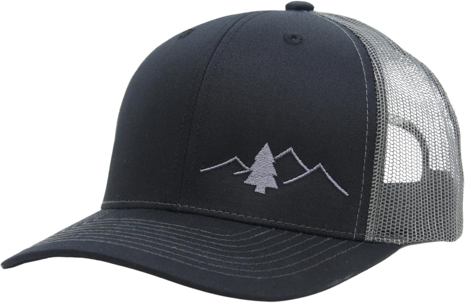 Trucker Hat - the Great Outdoors
