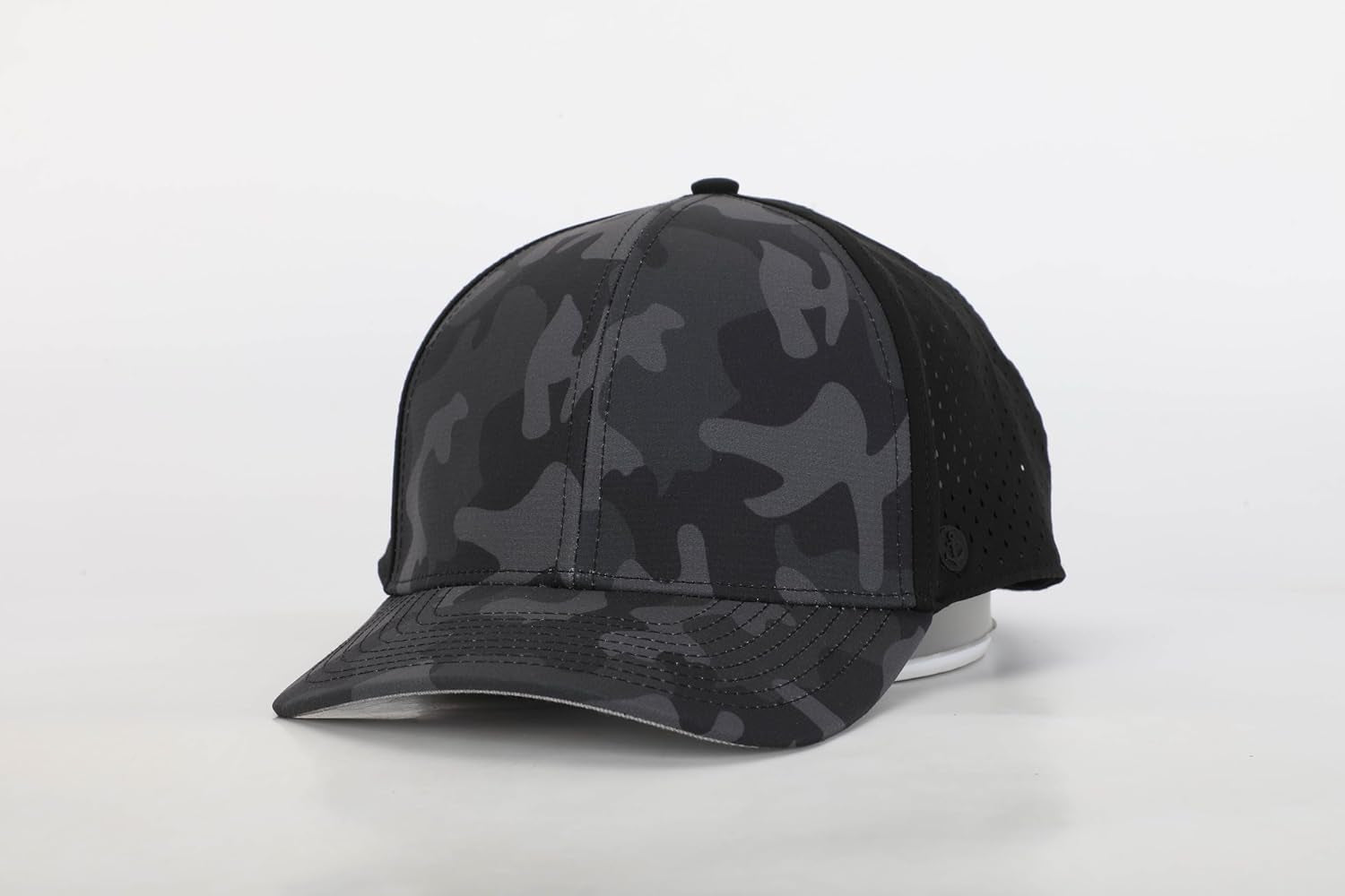 Men and Women (Black Camo), 8