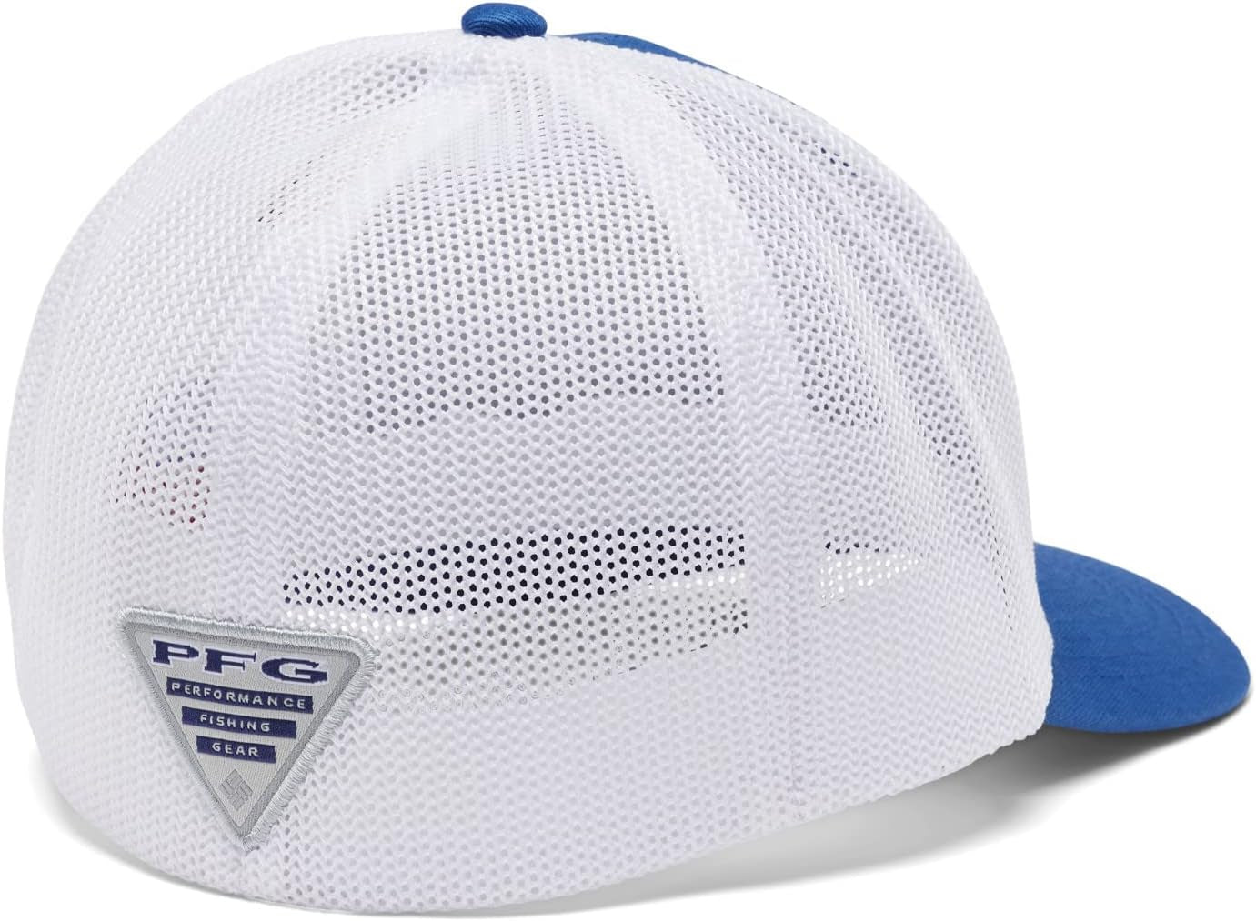 Women'S PFG Logo Mesh Ball Cap-High Crown