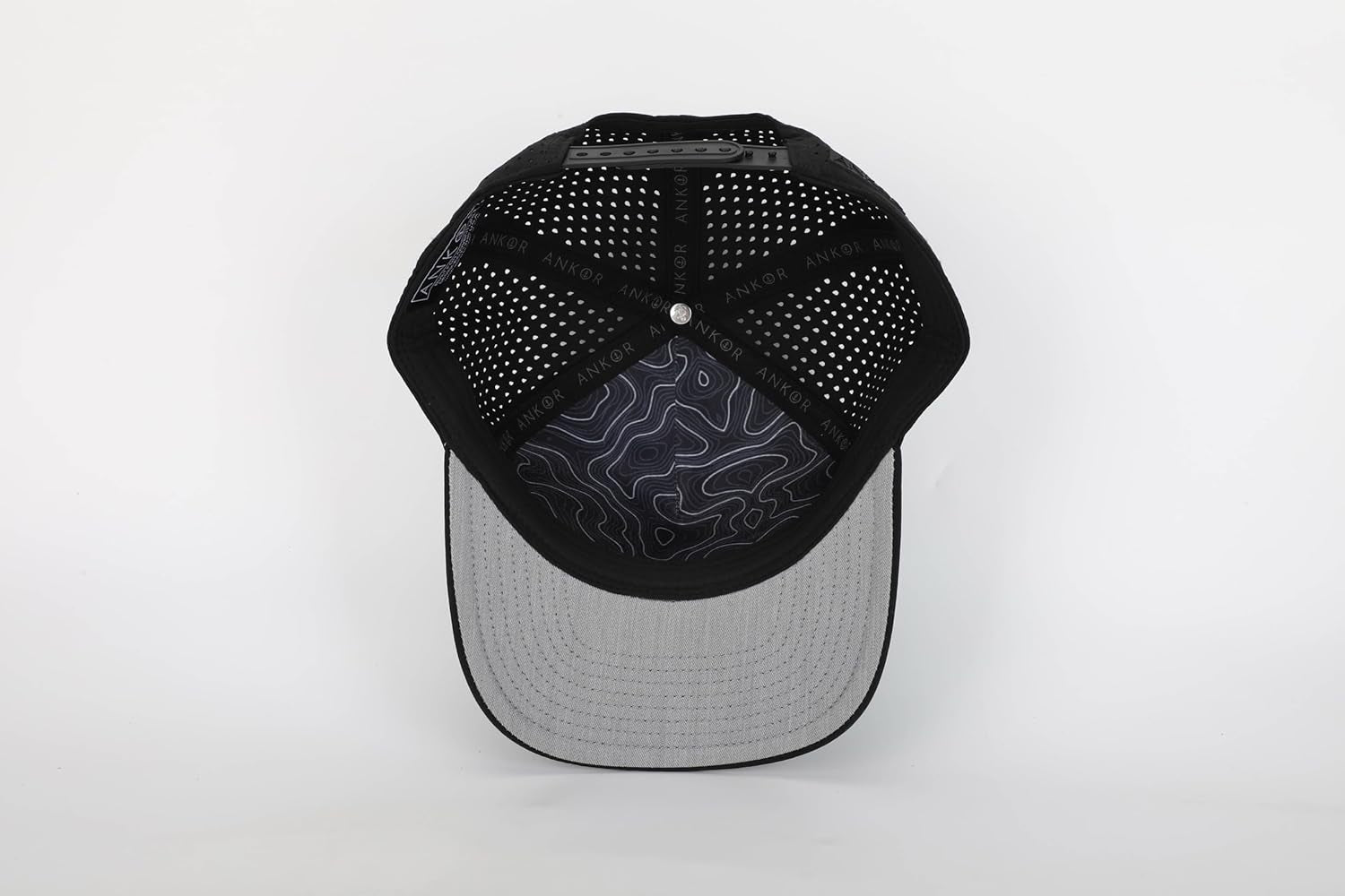 Men and Women (Black Camo), 8