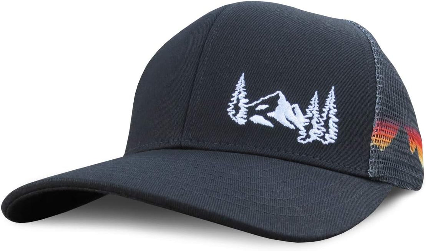Trucker Hat for Men or Women- Many Cool Designs