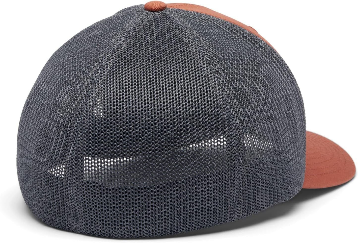 Unisex-Adult Tree Flag Mesh Ball Cap - High Crown