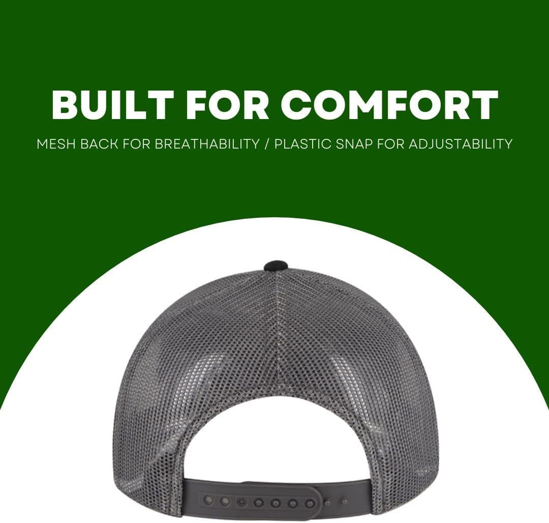 Trucker Hat - the Great Outdoors