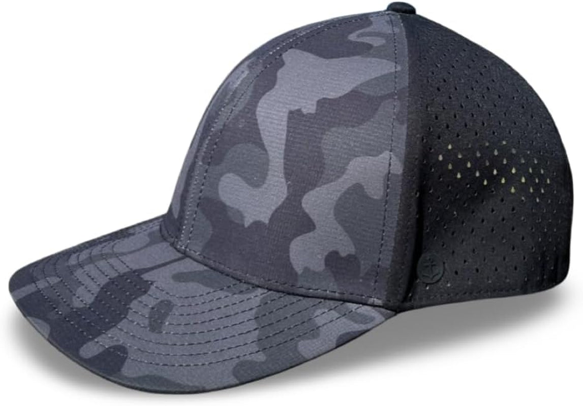 Men and Women (Black Camo), 8