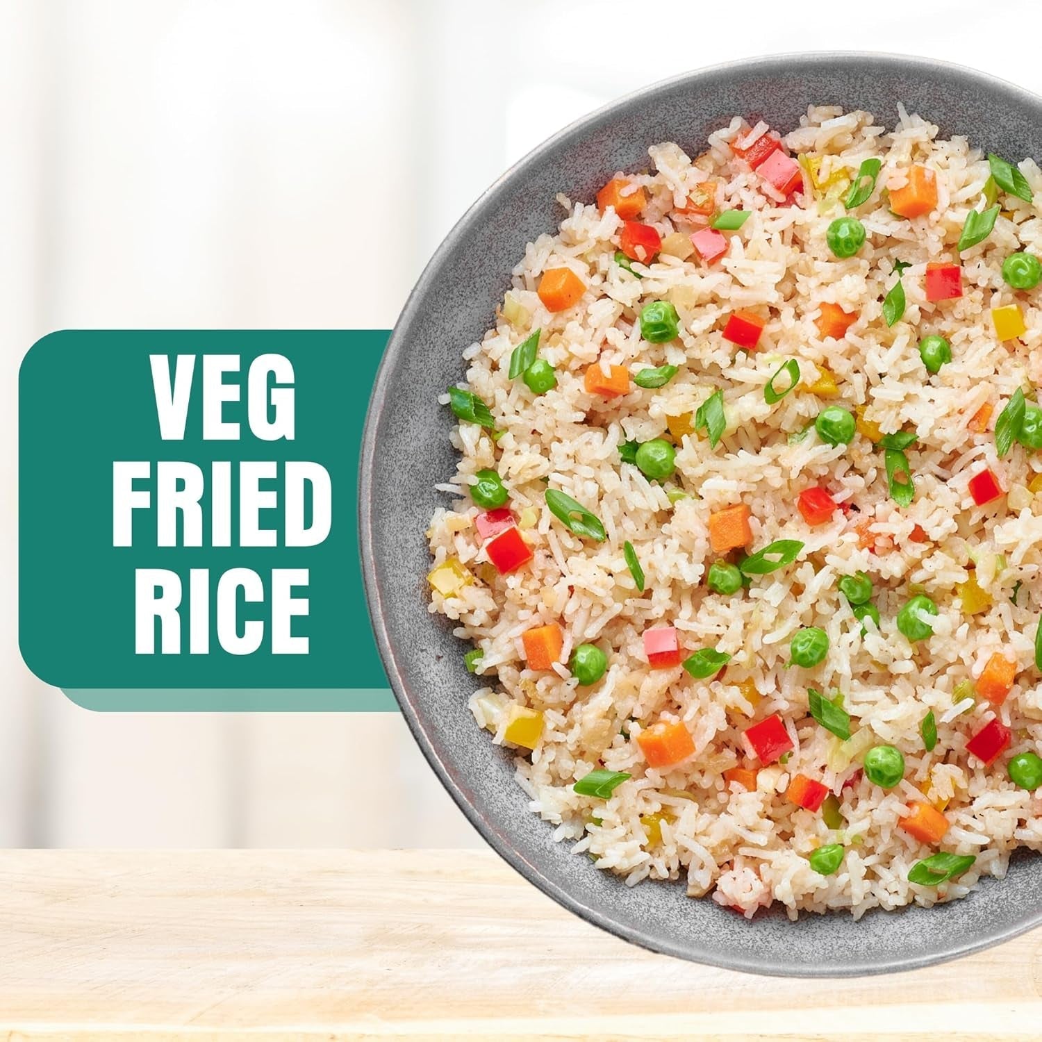 Flavored Rice