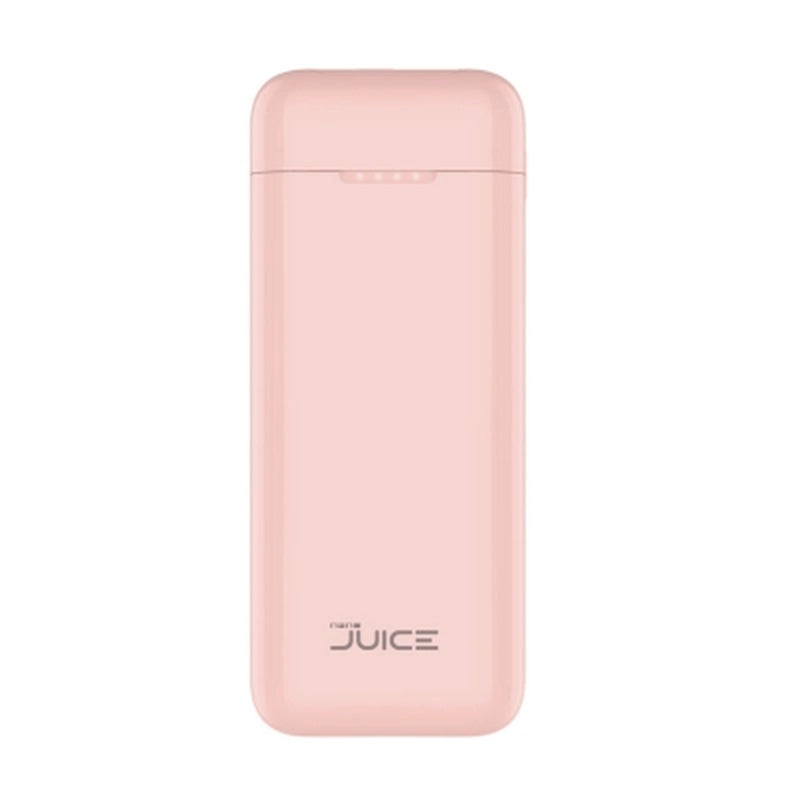 Tech Squared10K Mah Power Bank with USB-C PD 20W and USB-A, 2 Pk.