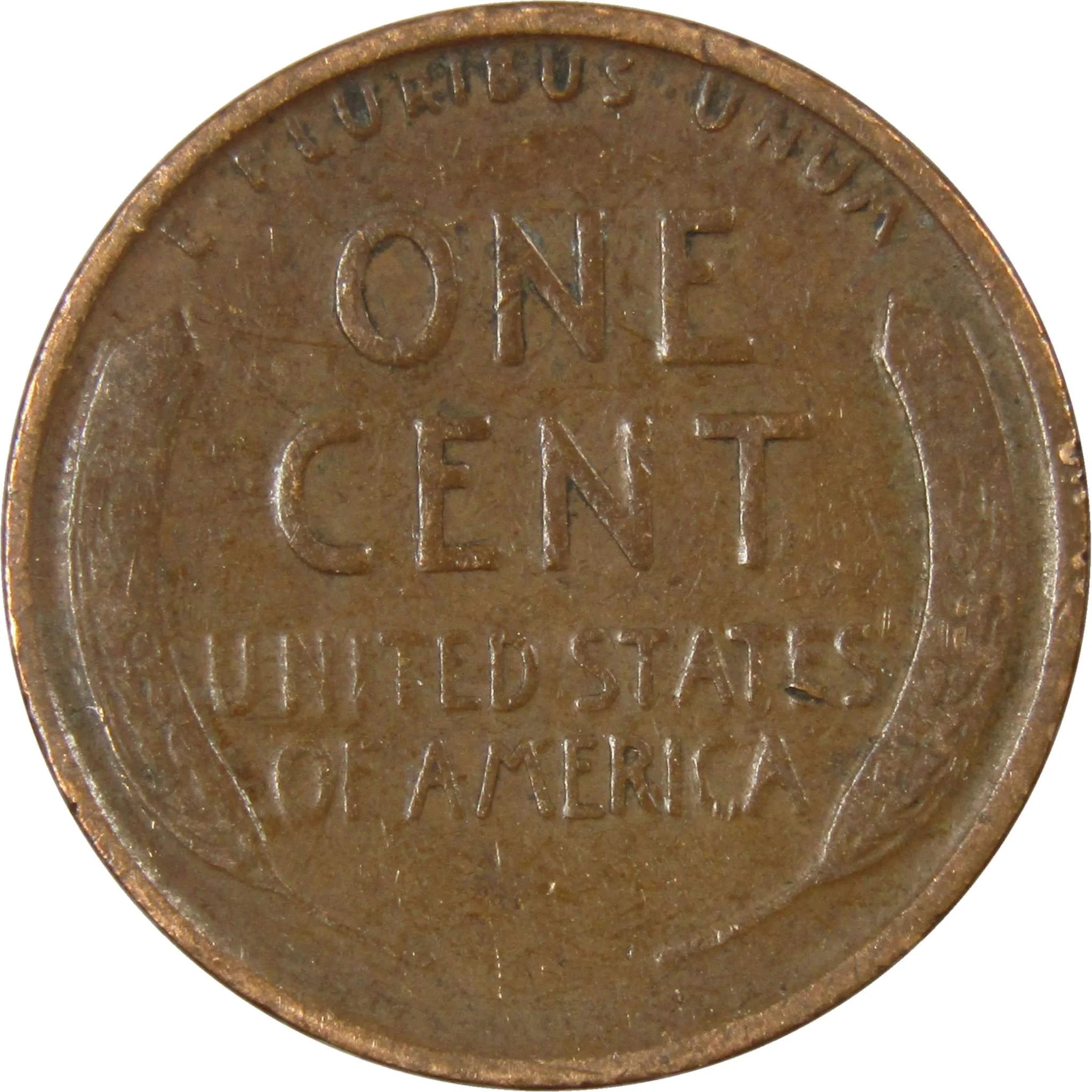 1918 Lincoln Wheat Cent AG about Good Bronze Penny 1C Coin Collectible Master Coins