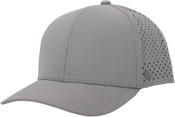 Ultra Performance Water-Resistant UPF 50 Baseball Hat | Golf | Boat | Beach | Lake | Workout | Everyday | Men and Women