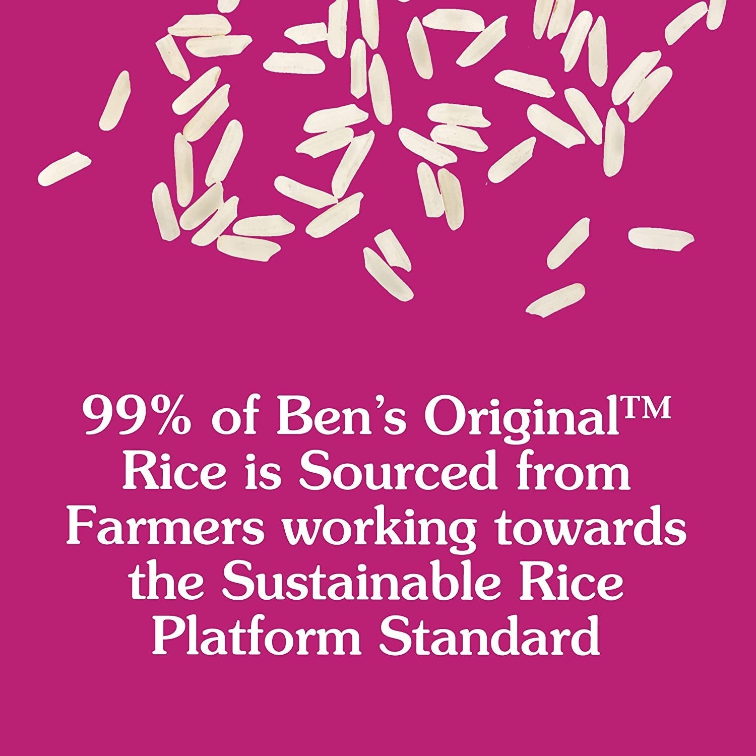 Whole Grain Brown Rice, 2 Lb Bag