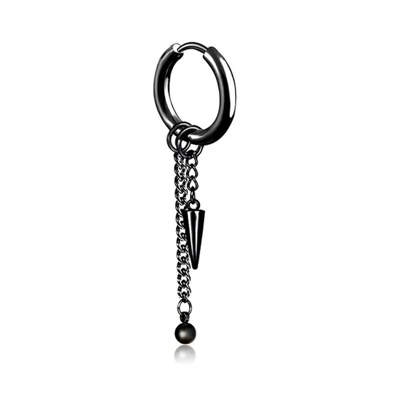 Delysia King Earrings