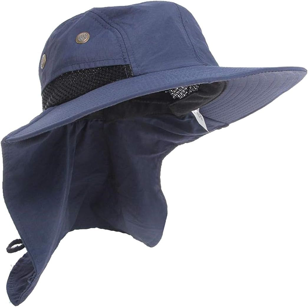 Sun Hat Headwear Extreme Condition - UPF 45+