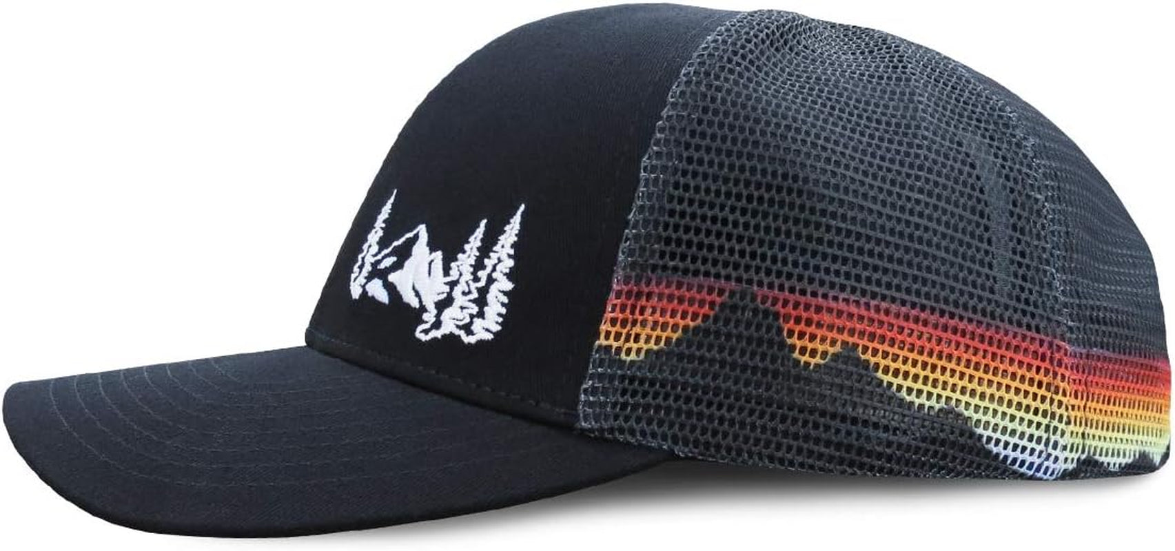 Trucker Hat for Men or Women- Many Cool Designs