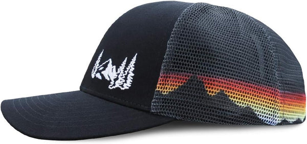 Trucker Hat for Men or Women- Many Cool Designs