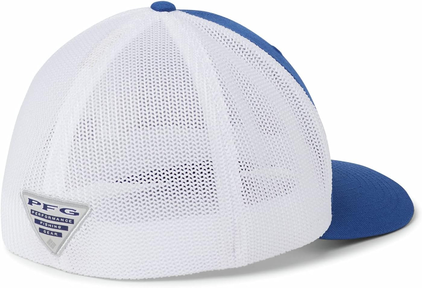 Women'S PFG Logo Mesh Ball Cap-High Crown