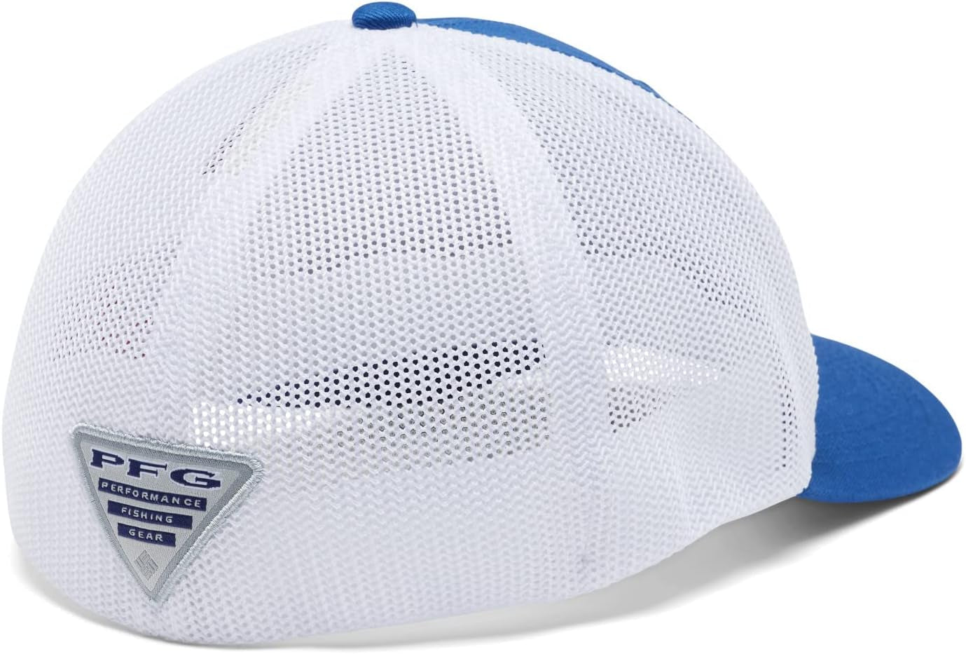 Women'S PFG Logo Mesh Ball Cap-High Crown