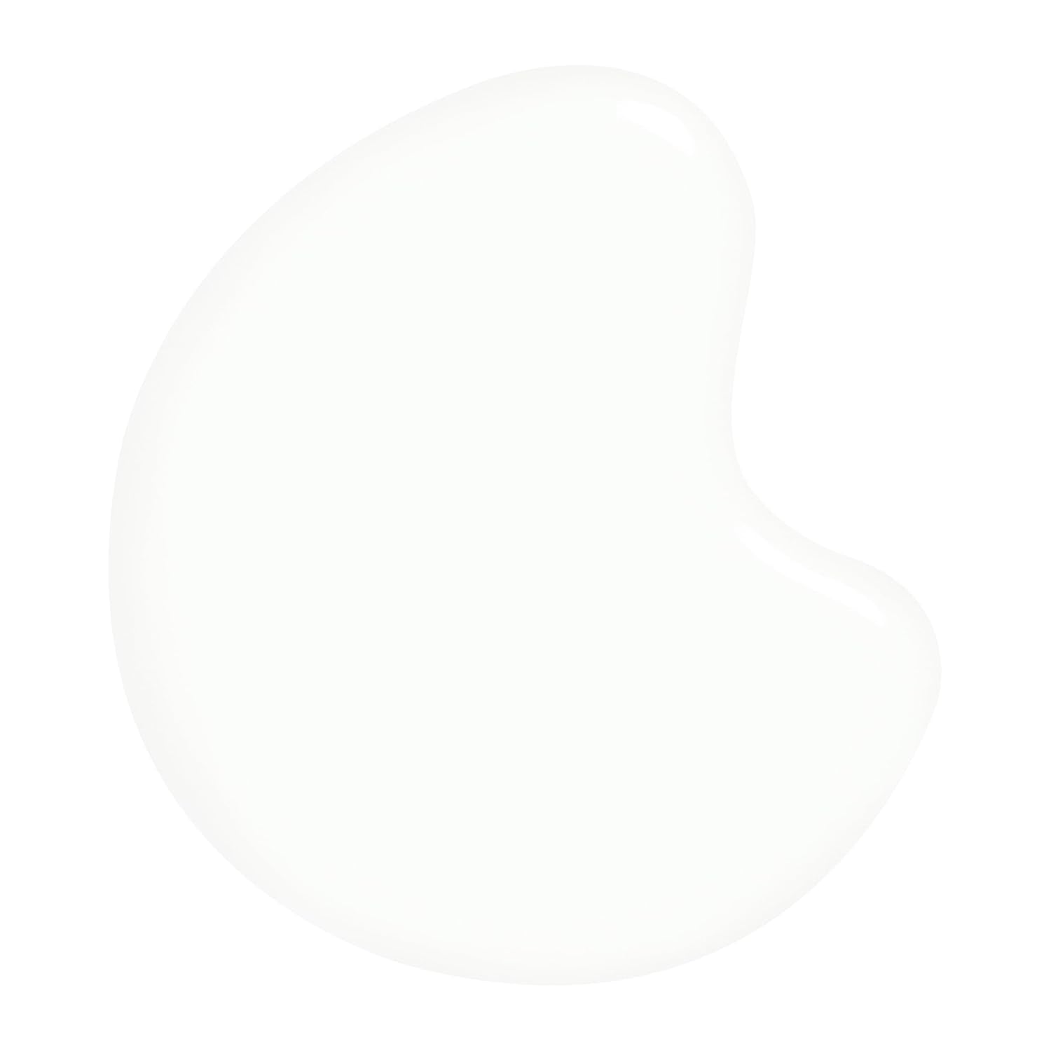 Color Therapy™, High Gloss Top Coat, Argan Oil, Long Lasting, Healthy Nails, Clear Nail Polish