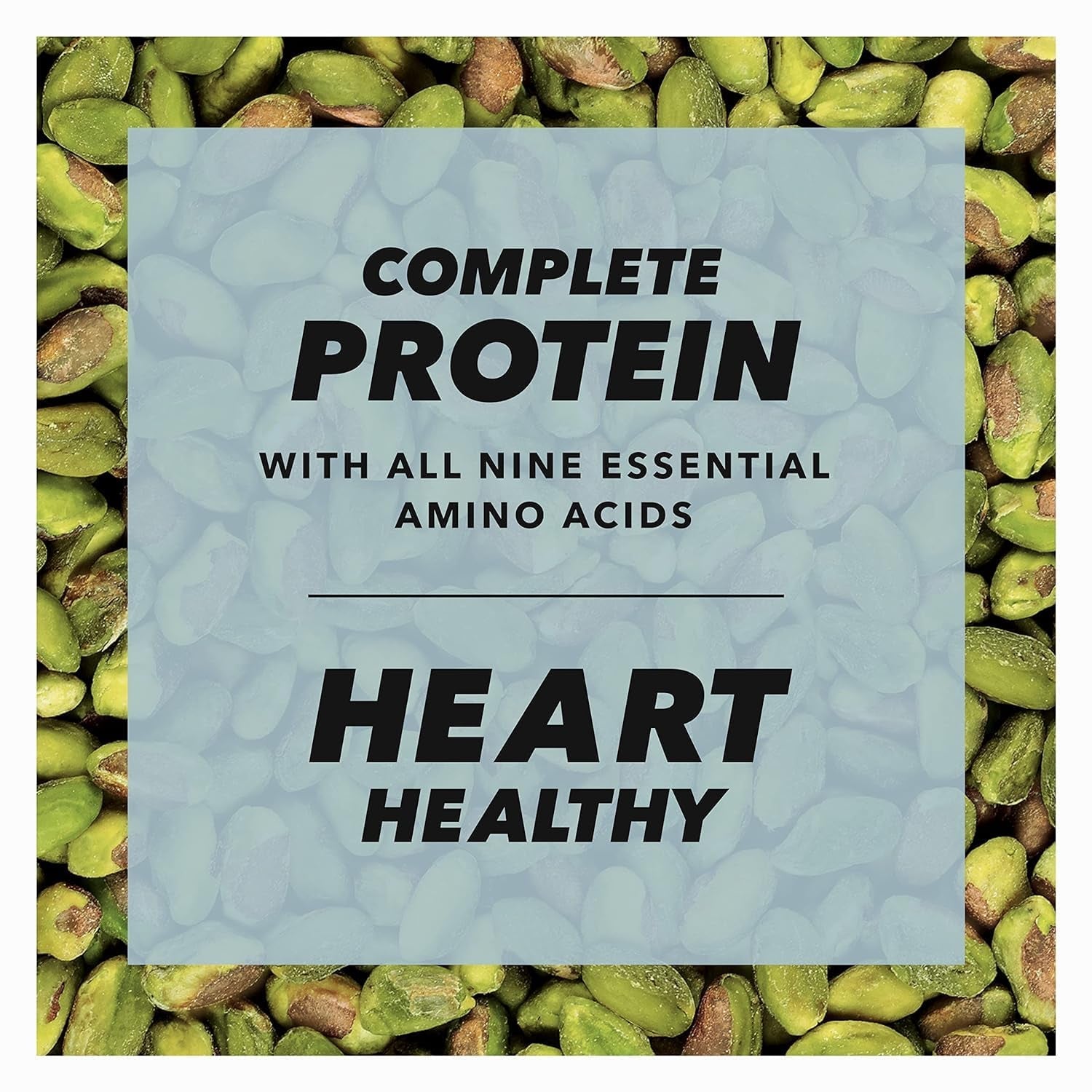 No Shells, Lightly Salted Nuts, 12 Ounce Resealable Bag, Protein Snacks, Gluten Free, Healthy Snack