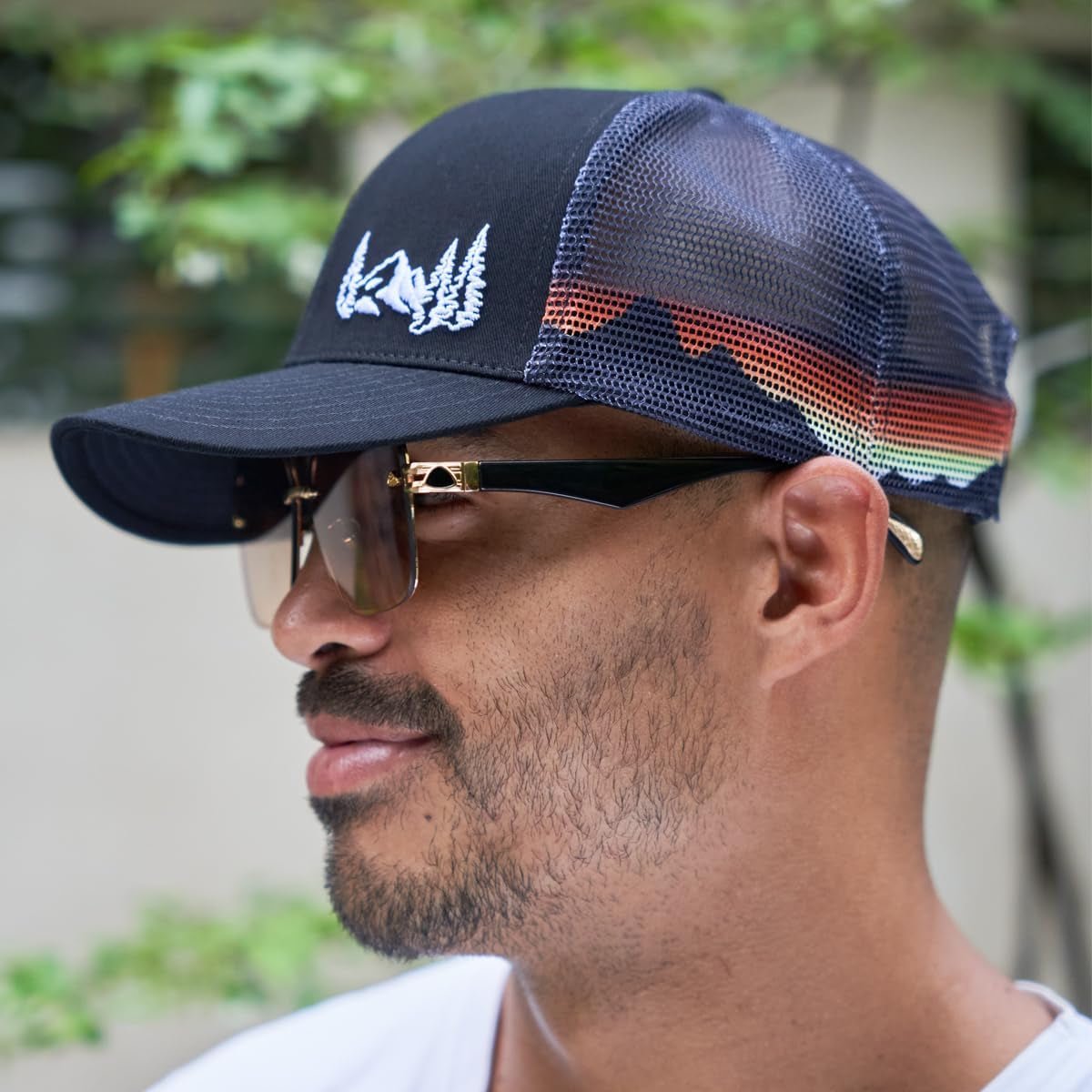 Trucker Hat for Men or Women- Many Cool Designs