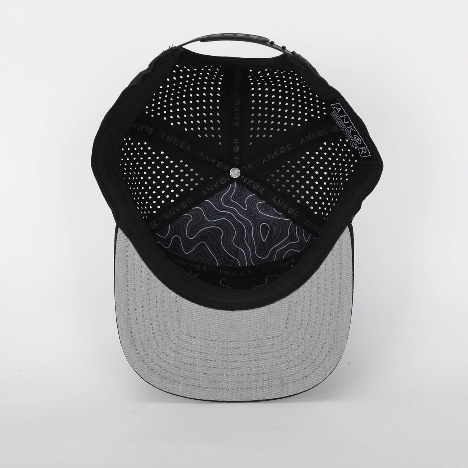 Men and Women (Black Camo), 8