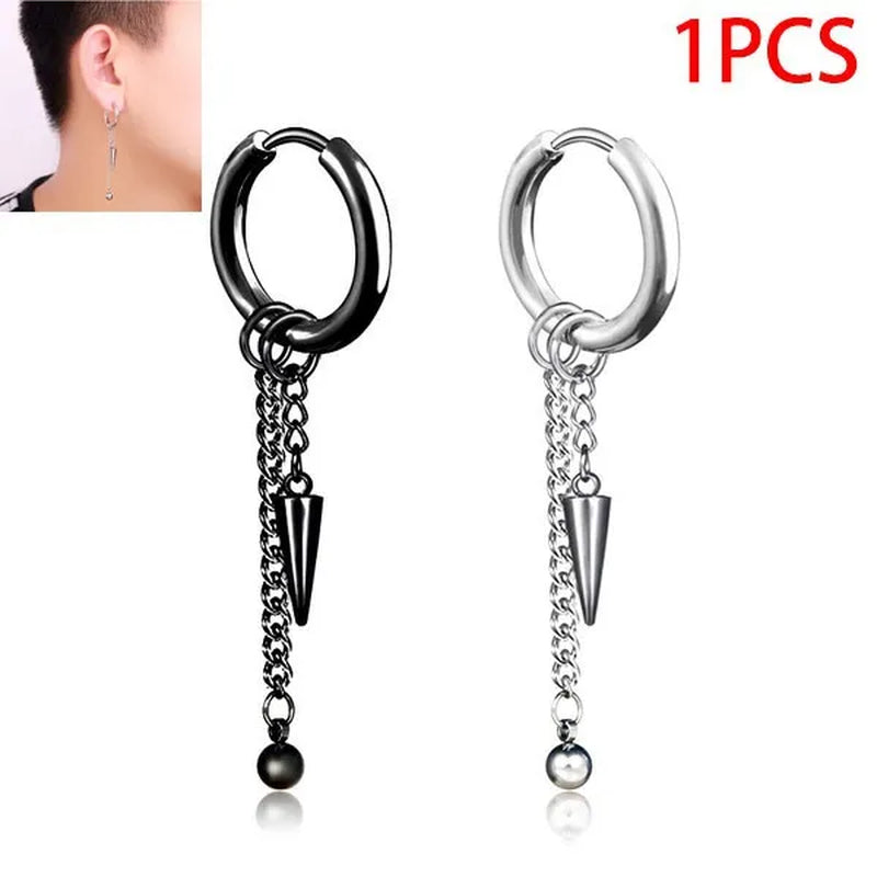 Delysia King Earrings