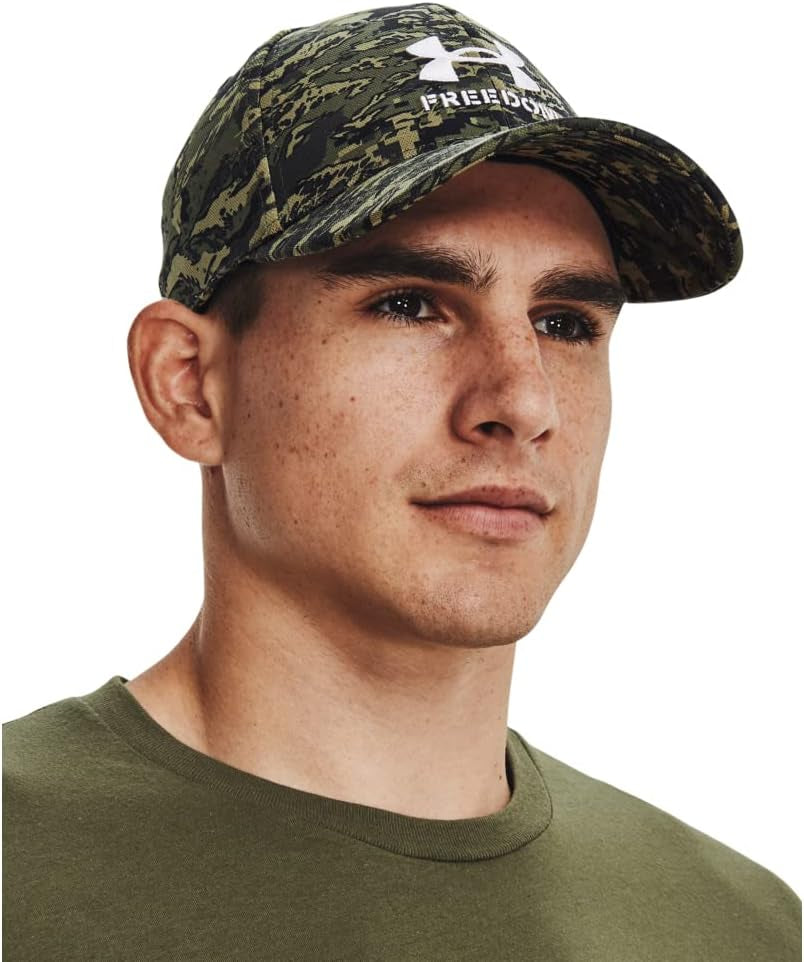 Men'S Freedom Blitzing Hat