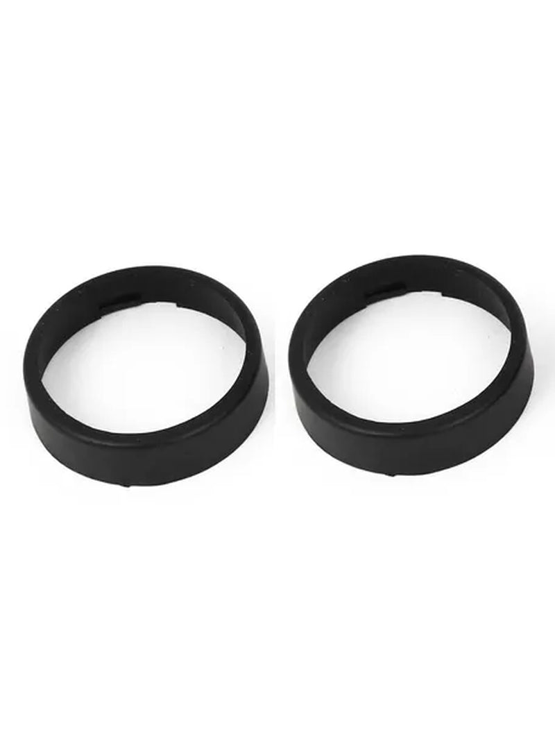 1 Pair Car Stereo Audio Loud Music Speaker Dome Tweeters 800W Vehicle Door Music Audio Speakers